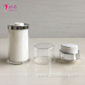 30ml/50ml/80ml Bottle Acrylic Airless Pump Lotion Bottles